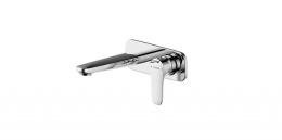 Смеситель Bravat  Source (P8173218CP-ENG)встраиваемый