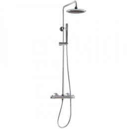 Teka Indic 86232302 Душевая система с термостатом