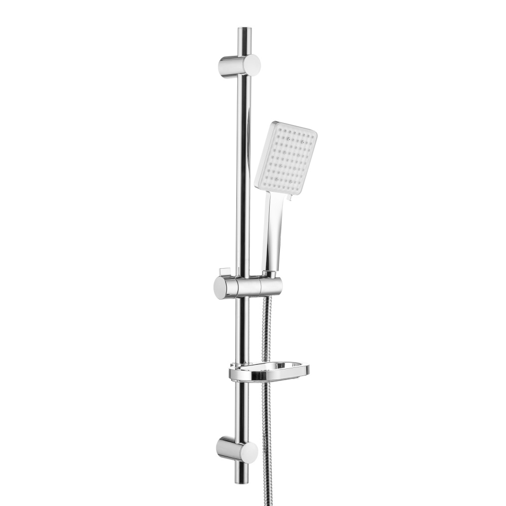 Фото Душевой комплект Swedbe Calypso 5084