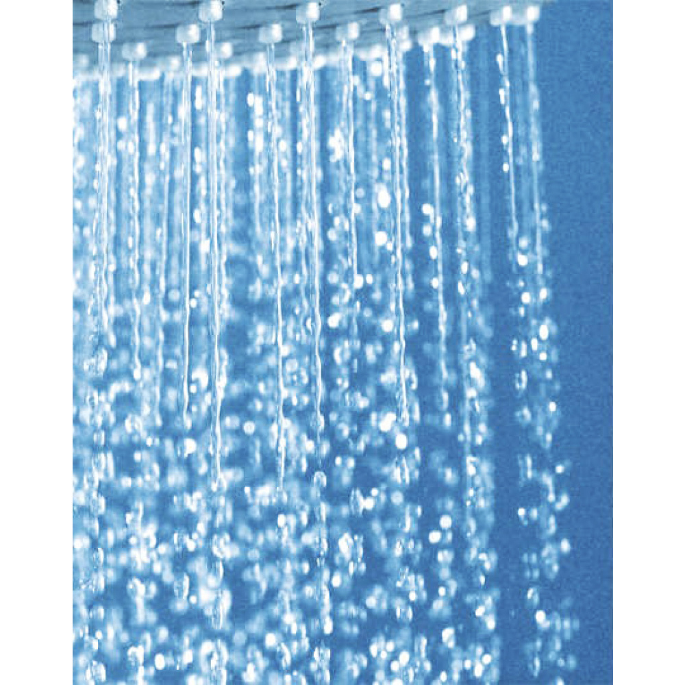 Grohe Euphoria 27884001 Душ ручной, 1 вид струи