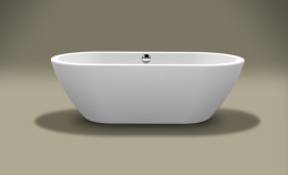 Knief Aqua Plus Ванна модель FORM 1900 x 900 x 600 мм