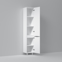 Шкаф-колонна Am.Pm Like (M80CSR0356WG) белый