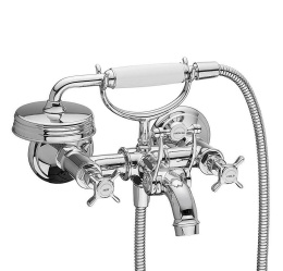 AXOR Montreux 16540000 Смеситель для ванны (хром)