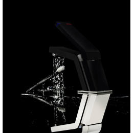 Фото Teka Icon 33346021N Смеситель для раковины