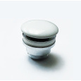 Донный клапан ArtCeram (ACA036) белый глянцевый