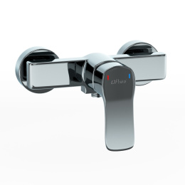 Фото Смеситель для душа Paini Viva Style P4CR511 хром