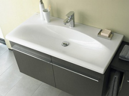 Раковина Ideal Standard Daylight K072701 80 см