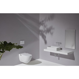 Унитаз Laufen Cleanet Riva 8.2069.1.757.000.1