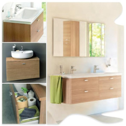 Фото Подстолье для раковины C1832 Ideal Standard Connect