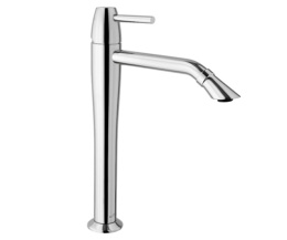 Фото Смеситель для раковины Webert Opera moderna ОЕ830401 Графит