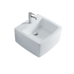 Фото Накладная раковина Galassia SA02 (8953)