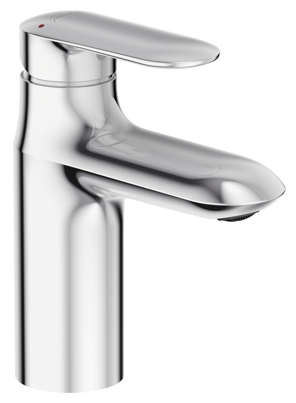 Фото Донный клапан Jacob Delafon Kumin (E99444-CP) хром