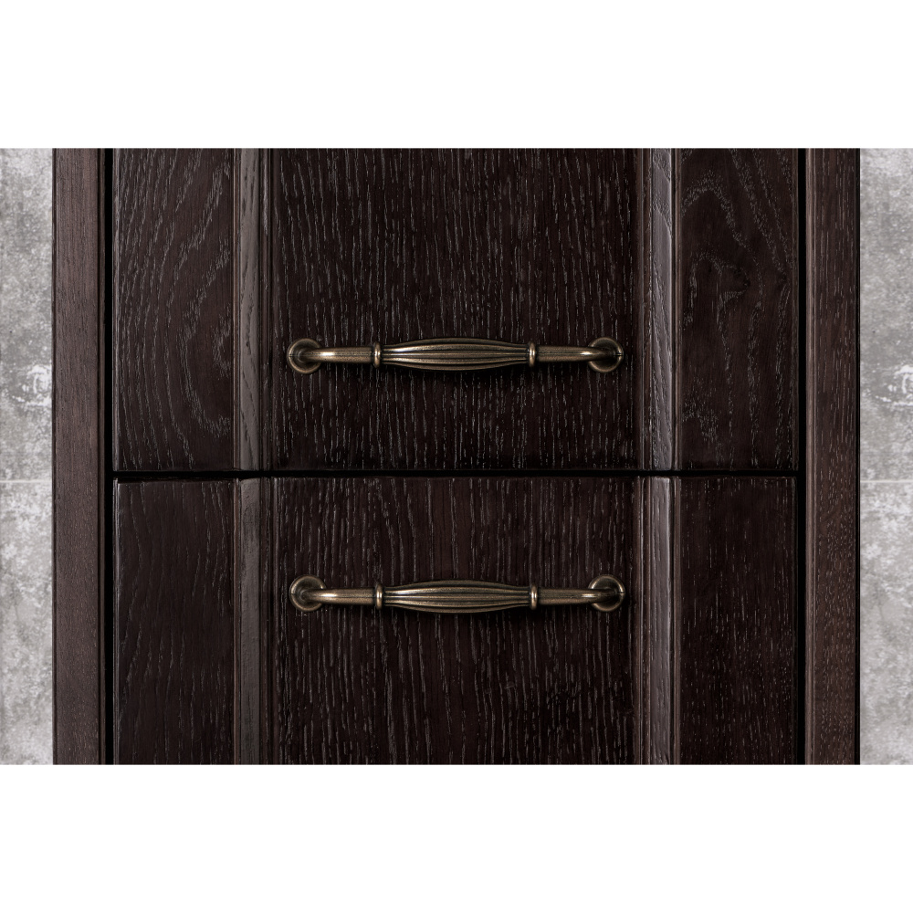Шкаф-пенал Roca America Evolution W (ZRU9302954) коричневый