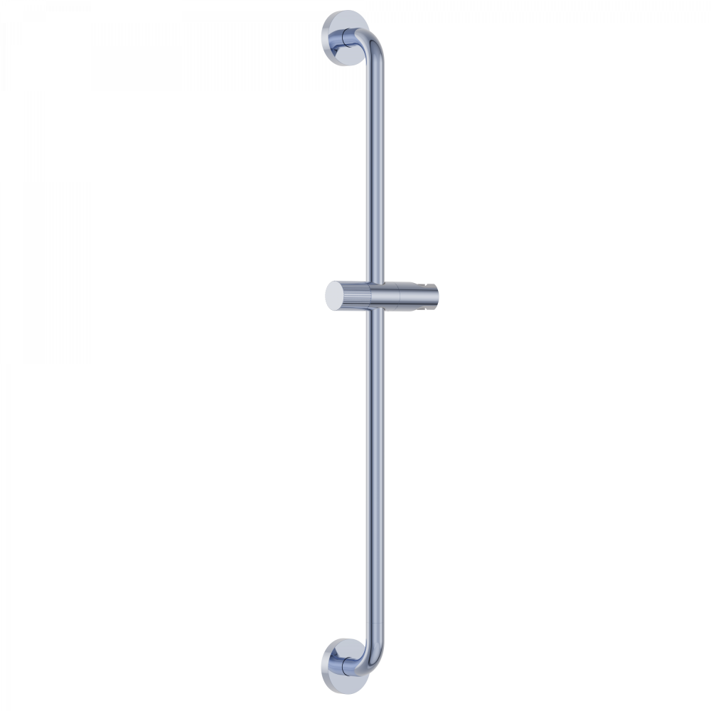 Душевая штанга Wonzon&Woghand (WW-SL05-CR) Хром