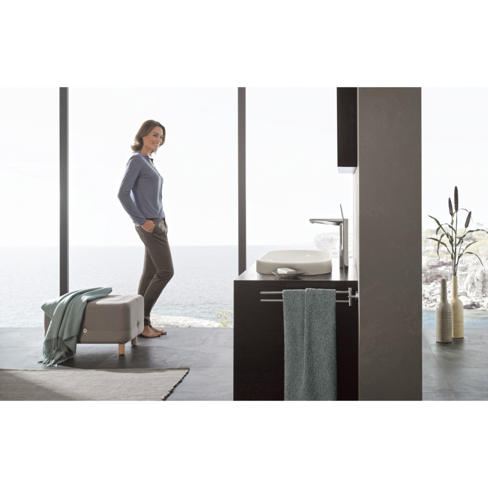 Grohe Eurodisc Joy 23428000 Смеситель для раковины корпус высокий