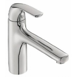 Фото Смеситель Jacob Delafon Nateo E76251 для кухни с неповоротным изливом