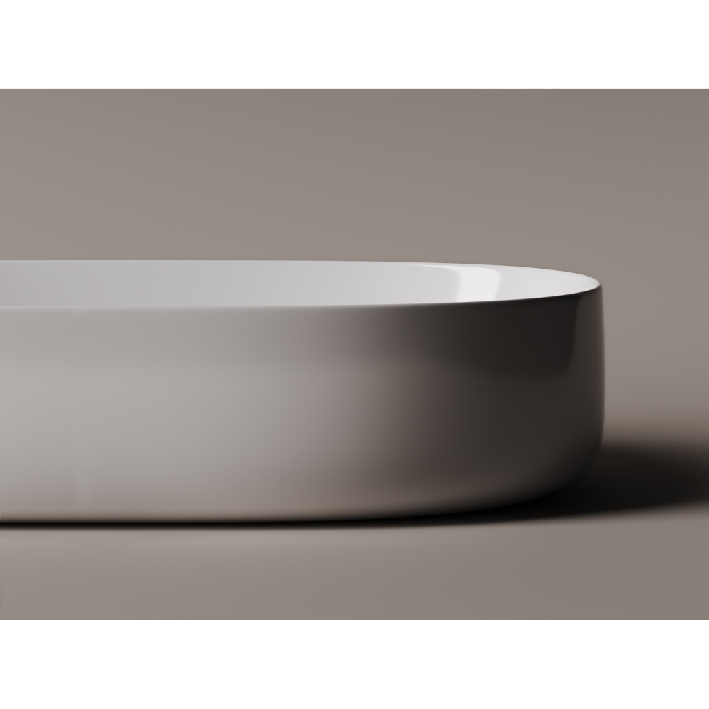 Накладная раковина Ceramica Nova ELEMENT CN5022