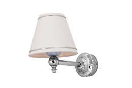 Фото Бра Boheme (755) хром