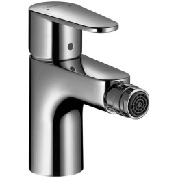 Смеситель для биде 31622000 Talis E² Hansgrohe