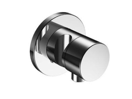 Фото Переключатель Keuco Ixmo 59556010201, хром