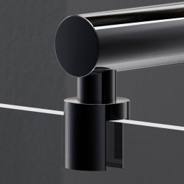 Фото Душевая перегородка 120x195 Am.Pm X-Joy (W94WI-120-F1-MTE)