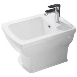 Биде BelBagno Romance BB300BH, подвесное