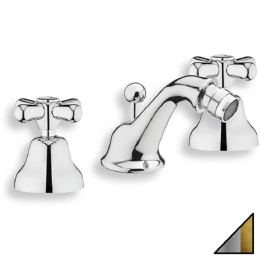 Фото Смеситель для биде Webert Armony AM710202017