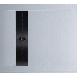 Душевой поддон Aquanet Delight 140x80