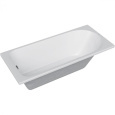 Акриловая ванна 180х80 Jacob Delafon Odeon Rive Gauche E6D365RU-00