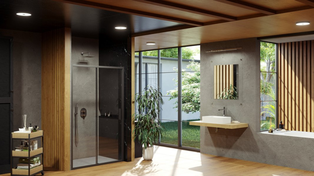 Душевая дверь Ravak (X1XMA0C00Z1)