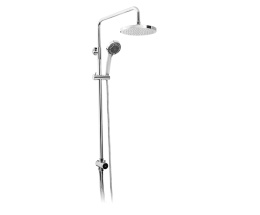 Фото Душевая система Mofem Юниор Эво 275-0059-07 для любого настенного смесителя для ванны с душем