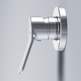 Фото Смеситель для душа Am.Pm X-Joy (F85A65000) хром