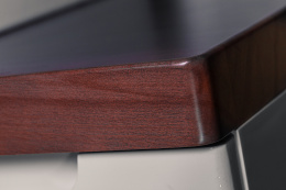 Столешницы Jorno Wood.06.120/DW Столешница для тумбы Wood 120