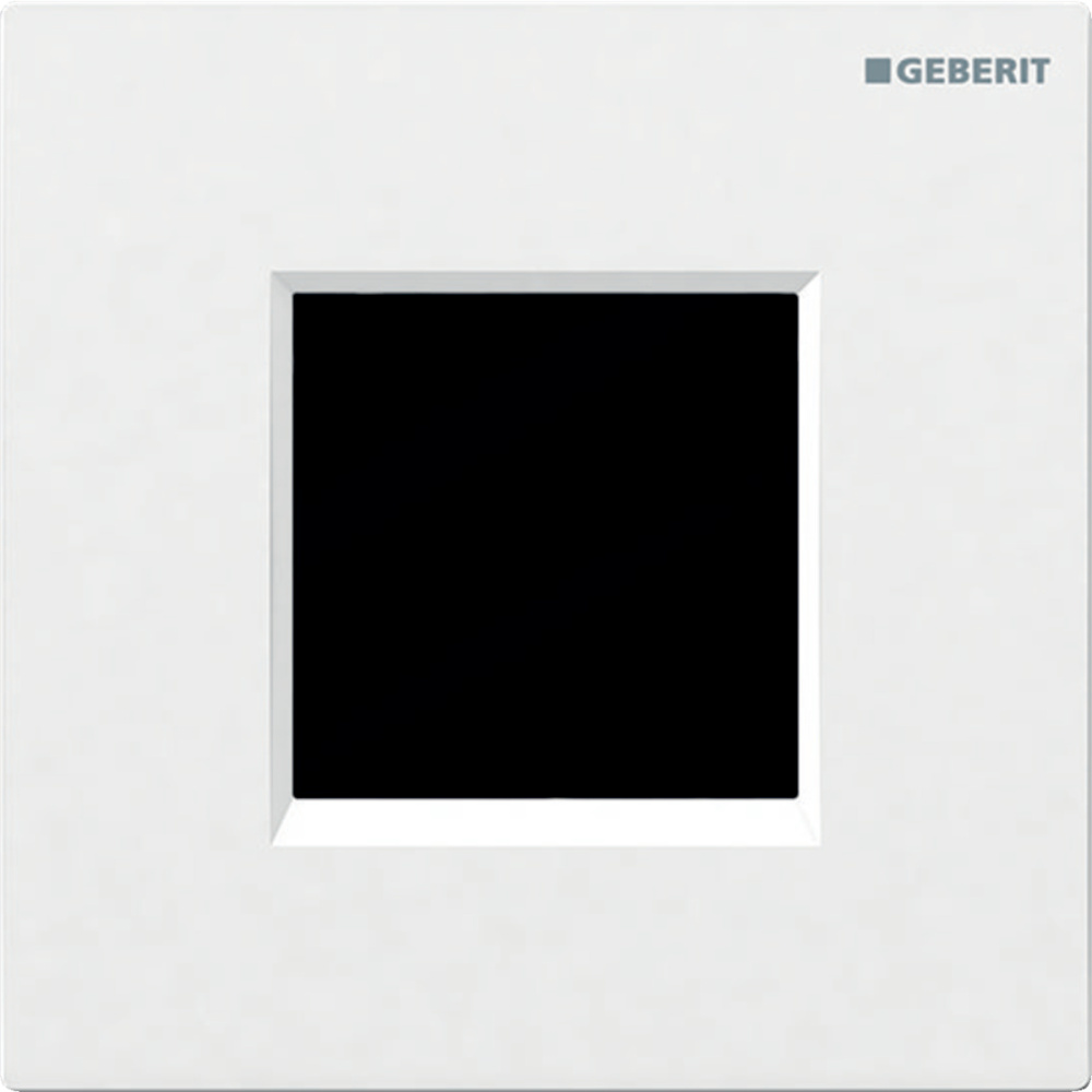 Система электронного управления смывом писсуара Geberit, 116.037.KJ.1