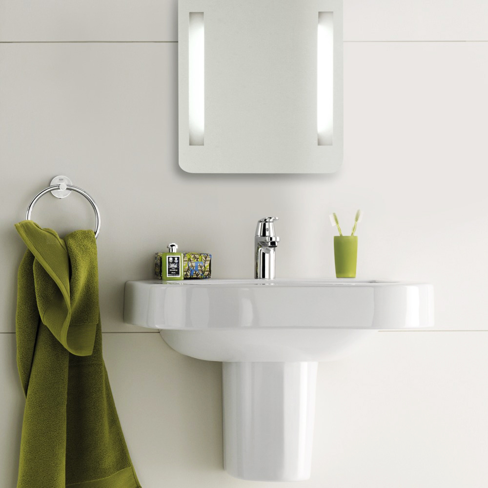 Grohe Eurosmart Cosmopolitan 3282500E Смеситель для раковины, стандартный