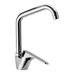 Фото Смеситель Remer для кухни RR L42U