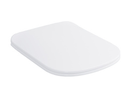Фото Крышка сидение для унитаза CIELO ERA-ECO CPVERTF Gloss White