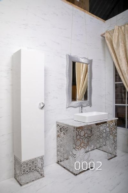 Фото Основание под пенал Boheme (892-CR)