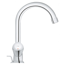 Смеситель для раковины Grohe Costa S 21257001