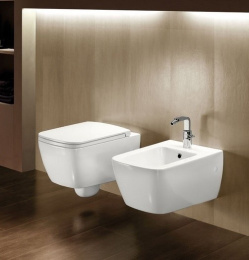 Сидение для унитаза Hatria Fusion (YXWN01)