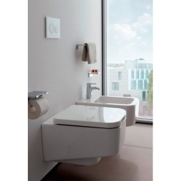 Унитаз Laufen Pro S 8.2096.1 подвесной