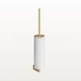 Ёршик Gessi Origini 66419#727, латунь брашированная/шлифованная PVD(Brushed Brass PVD)