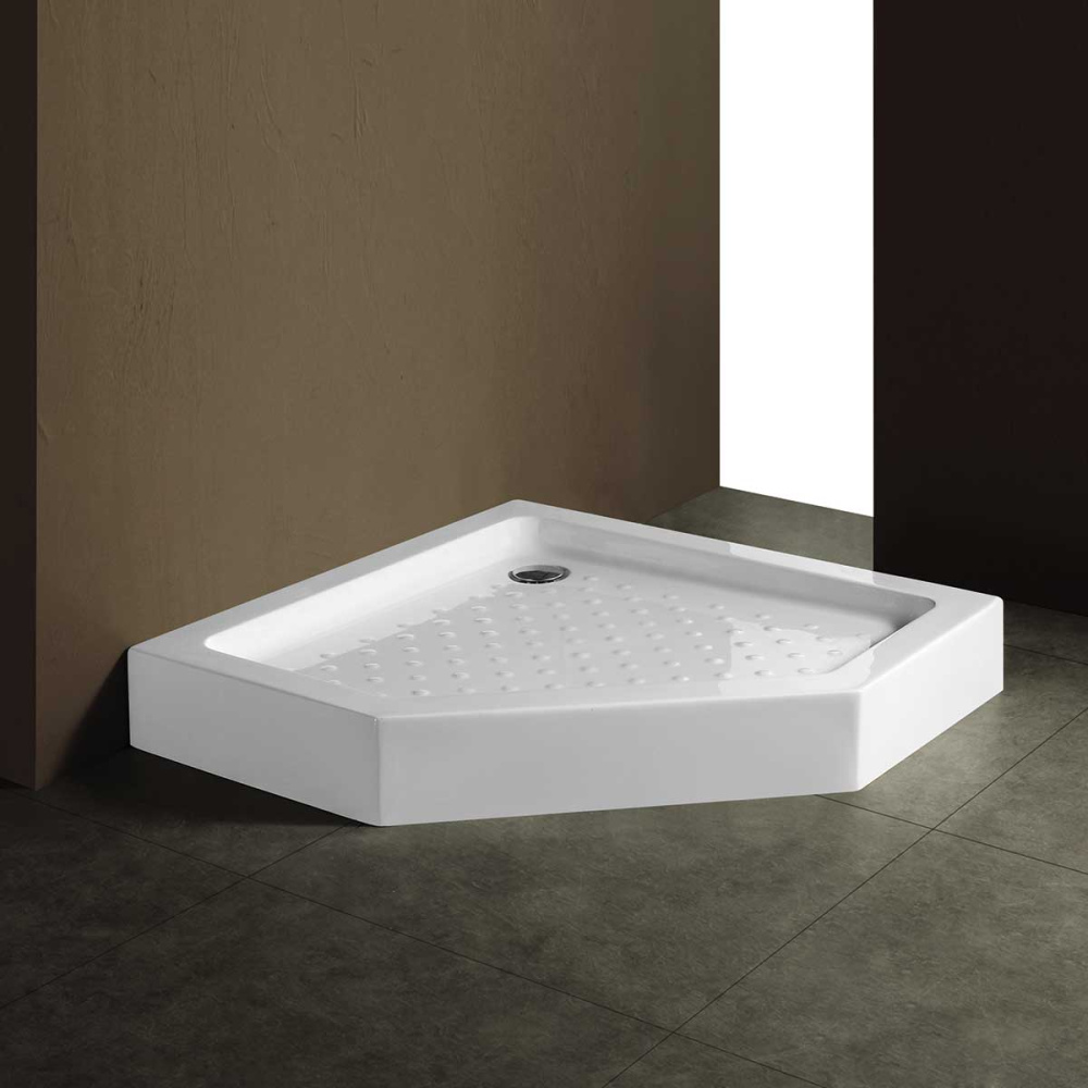 Фото Поддон для душа Vincea (VST-2AP-9090) белый