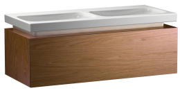 Тумба для раковины T7212 Ideal Standard Simply U на 120 см