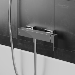 Фото Смеситель для душа Paini Grazia 21CR511 хром