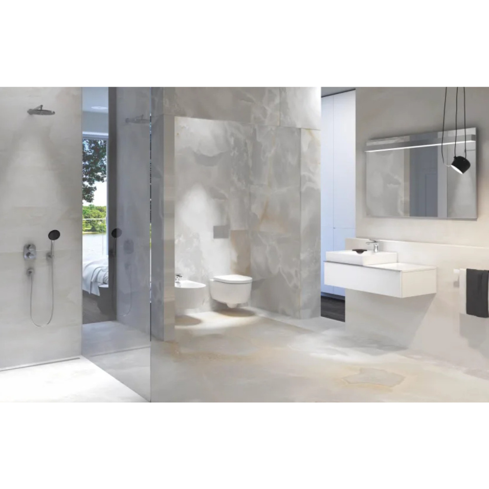 Geberit iCon 124075000 Раковина подвесная