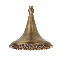 Фото Migliore Campana 19907 Верхний душ, d-230 mm, бронза