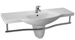 Раковина Ideal Standard Motion 110*44 см W890201