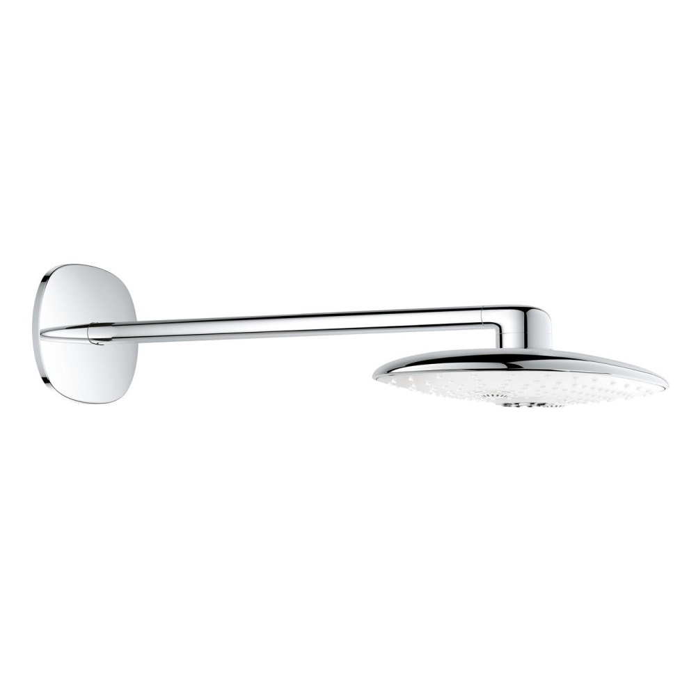 Grohe Rainshower 26254LS0 Душ верхний, 2 вида струи