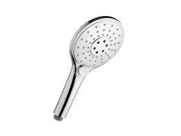 Ручной душ Mamoli Shower Systems 2070001 3 режима, Chrome